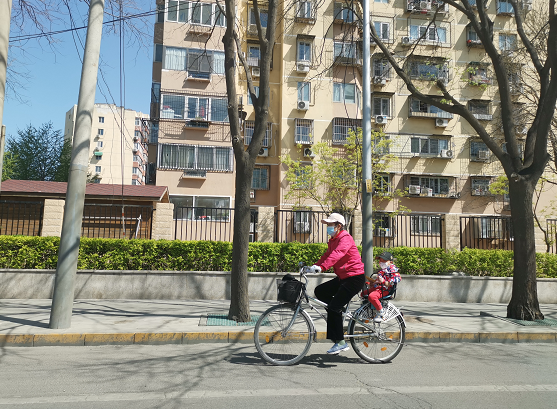 中海宏洋物业被江苏扬州市广陵区法院列为被执行人